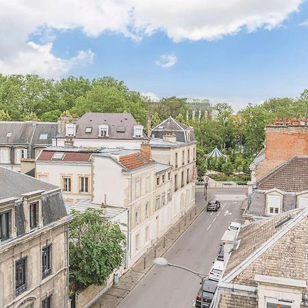Lalique 540 Hypercentre Apartman Reims Kültér fotó